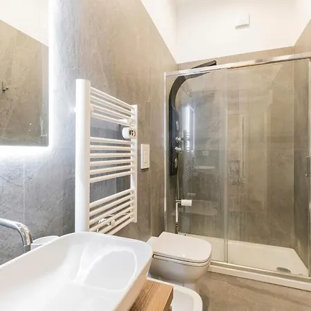 Homeby, Tiepolo Apartment Milan